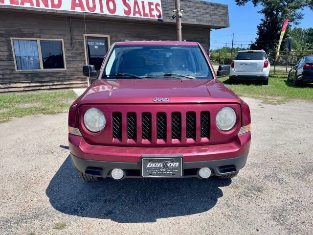 2013 Jeep Patriot - Image 8 of 14