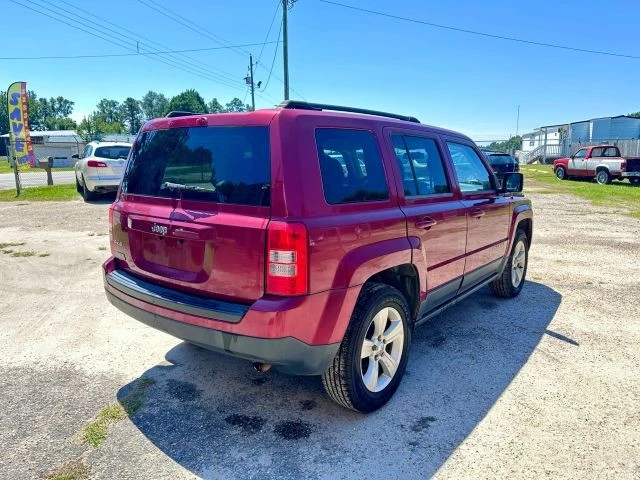 2013 Jeep Patriot - Image 5 of 14