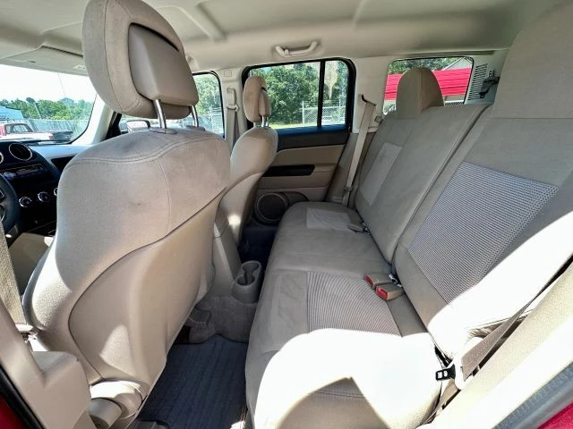 2013 Jeep Patriot - Image 12 of 14
