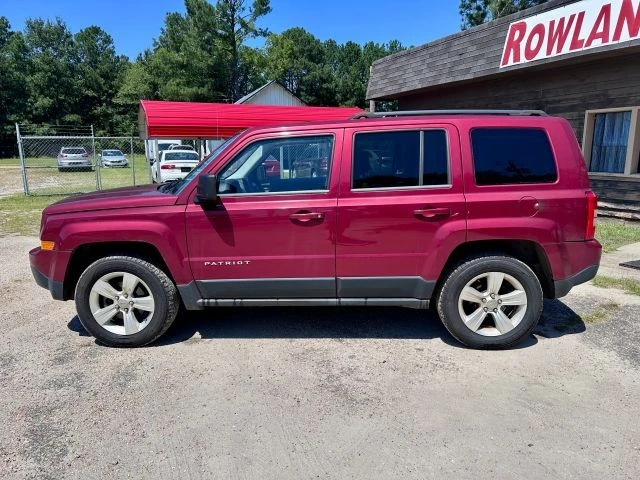 2013 Jeep Patriot - Image 2 of 14
