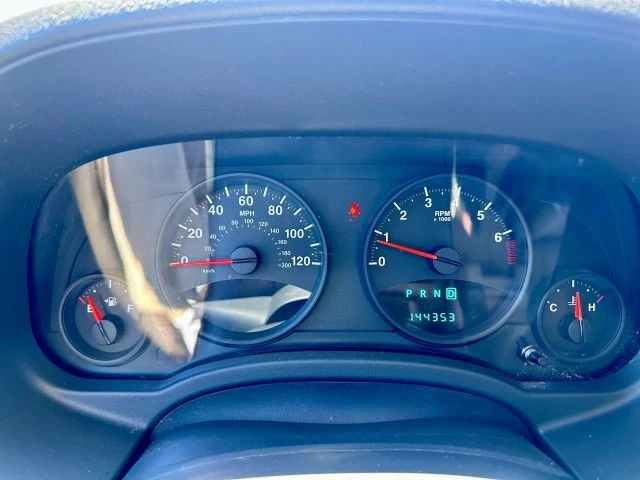 2013 Jeep Patriot - Image 11 of 14
