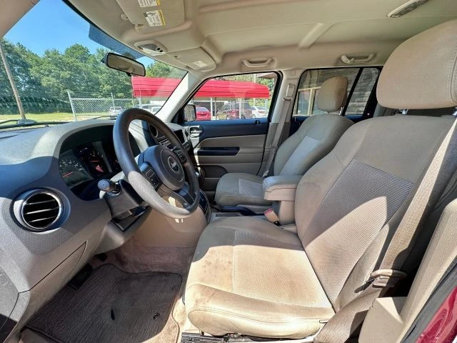 2013 Jeep Patriot - Image 9 of 14