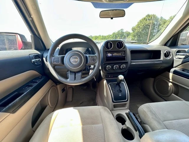 2013 Jeep Patriot - Image 10 of 14
