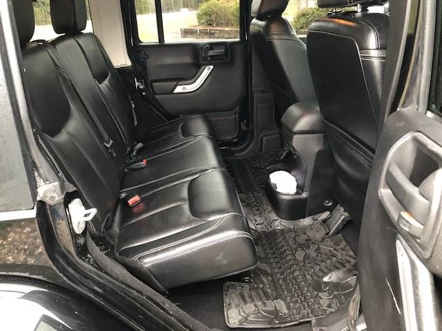 2013 Jeep JK Wrangler - Image 3 of 3