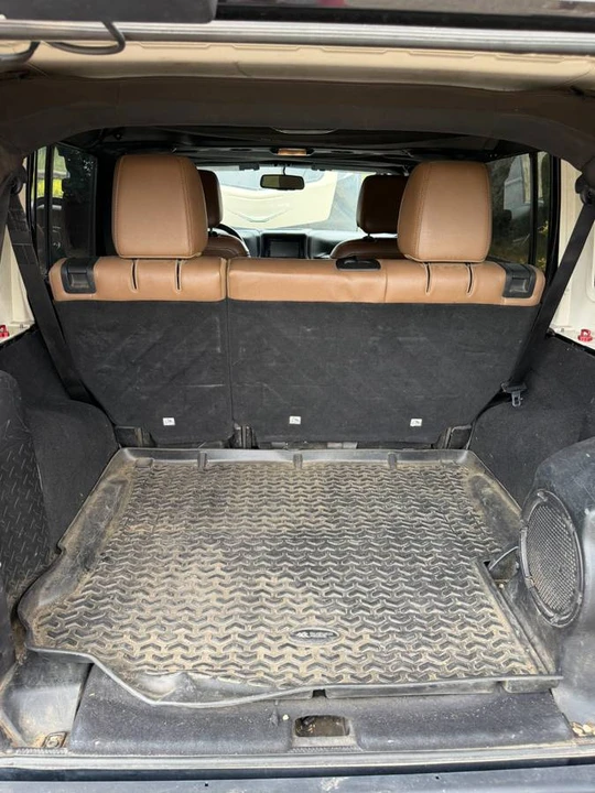 2013 Jeep JK Wrangler - Image 15 of 15