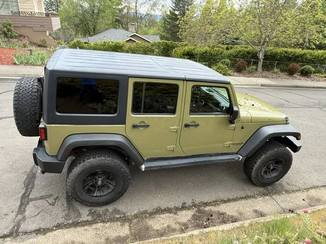 2013 Jeep JK Wrangler - Image 3 of 14