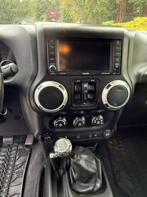 2013 Jeep JK Wrangler - Image 9 of 14