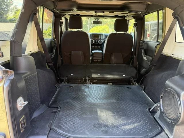 2013 Jeep JK Wrangler - Image 10 of 14
