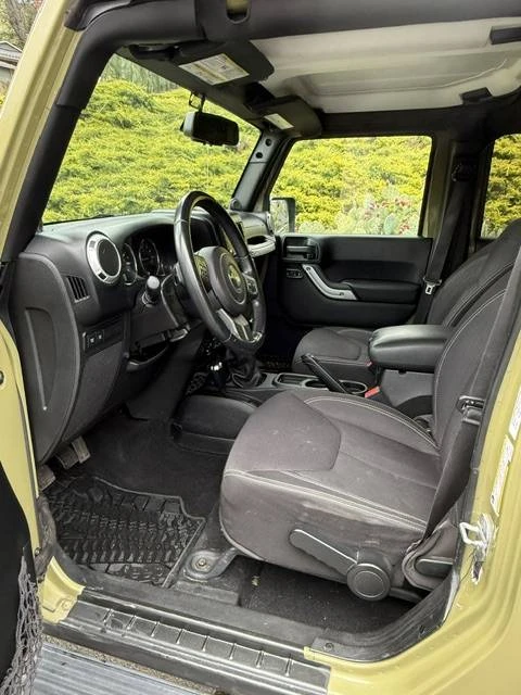 2013 Jeep JK Wrangler - Image 7 of 14