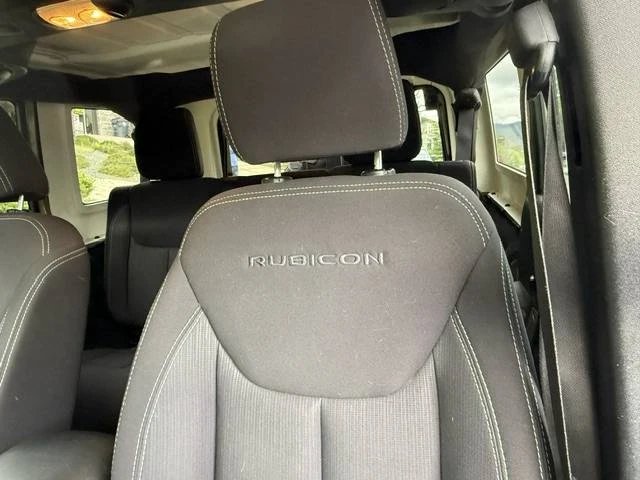 2013 Jeep JK Wrangler - Image 13 of 14
