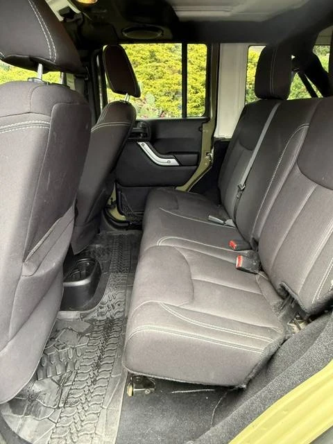 2013 Jeep JK Wrangler - Image 12 of 14