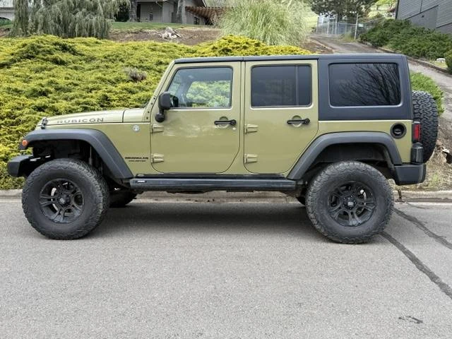 2013 Jeep JK Wrangler - Image 2 of 14