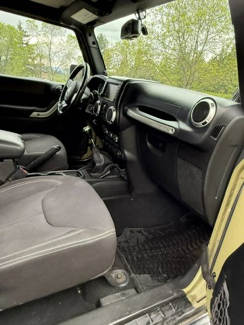 2013 Jeep JK Wrangler - Image 14 of 14