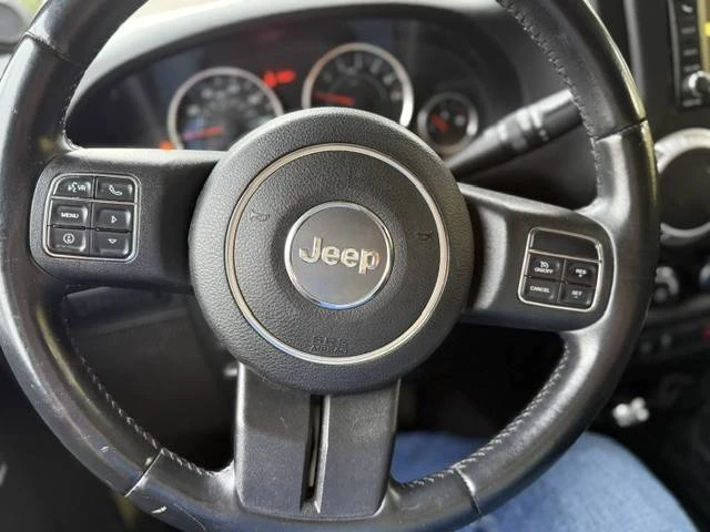 2013 Jeep JK Wrangler - Image 5 of 14