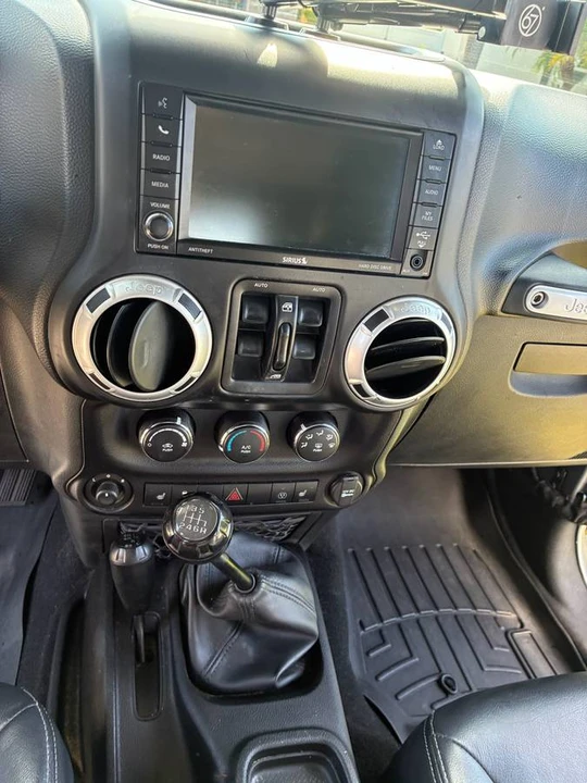 2013 Jeep JK Wrangler - Image 22 of 22