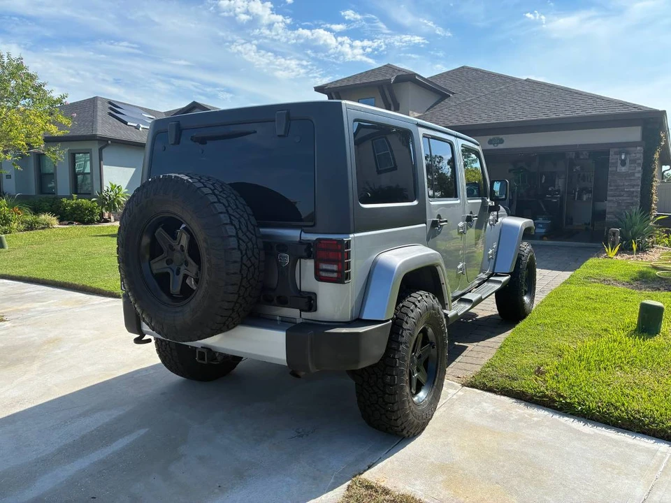 2013 Jeep JK Wrangler - Image 5 of 22