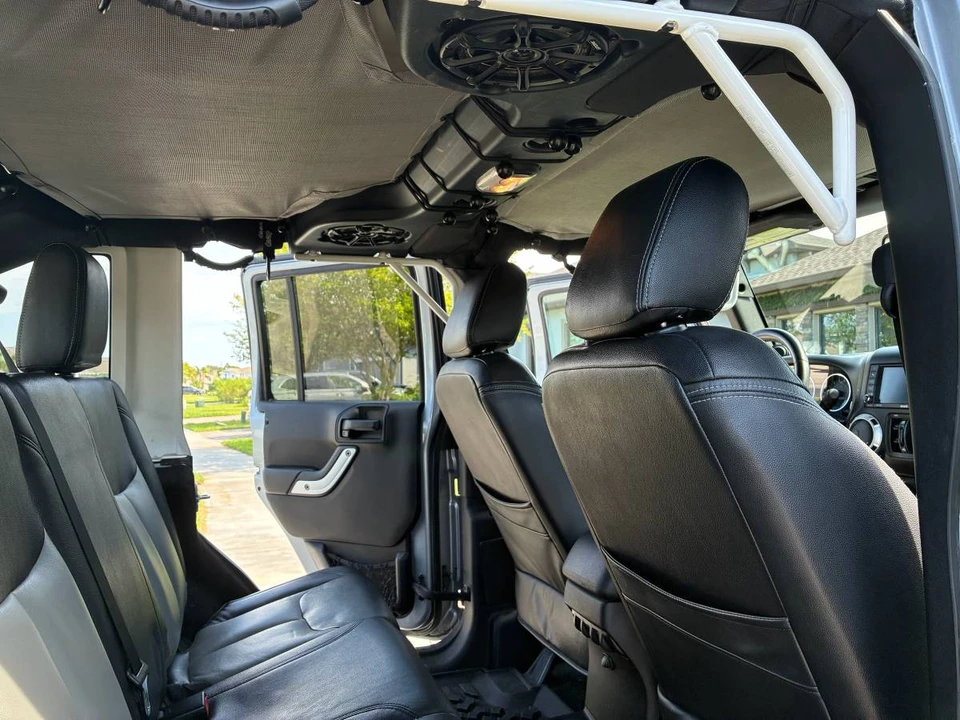 2013 Jeep JK Wrangler - Image 13 of 22