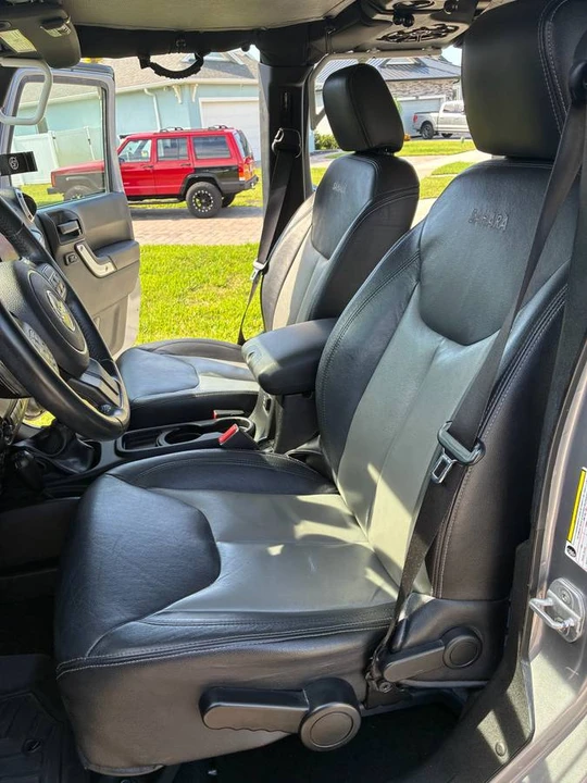 2013 Jeep JK Wrangler - Image 19 of 22