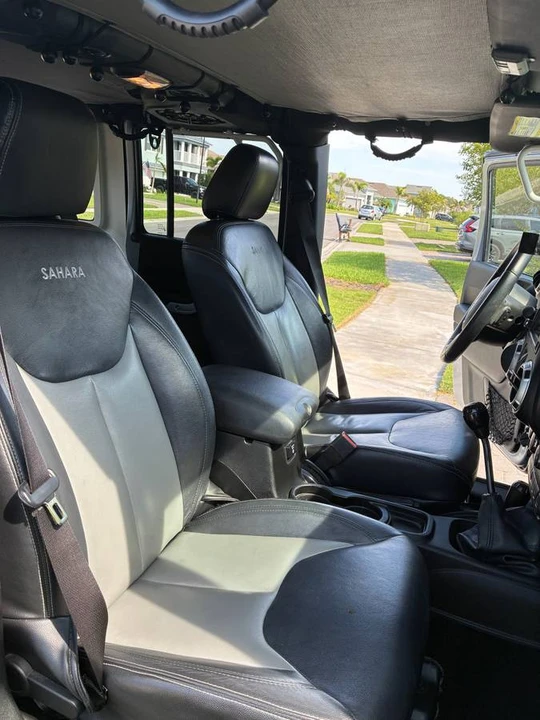 2013 Jeep JK Wrangler - Image 11 of 22