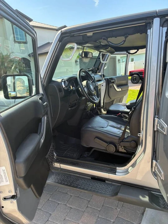 2013 Jeep JK Wrangler - Image 17 of 22