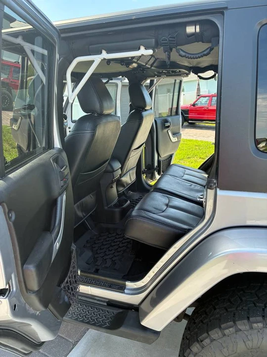 2013 Jeep JK Wrangler - Image 15 of 22