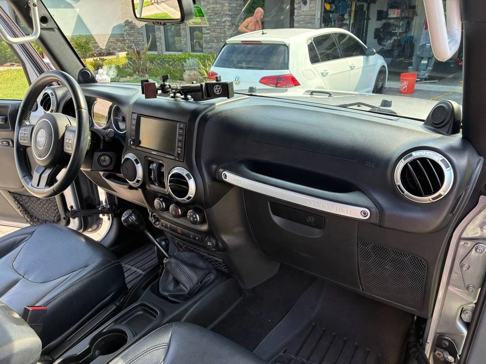 2013 Jeep JK Wrangler - Image 10 of 22