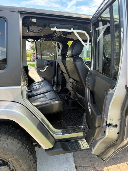 2013 Jeep JK Wrangler - Image 12 of 22