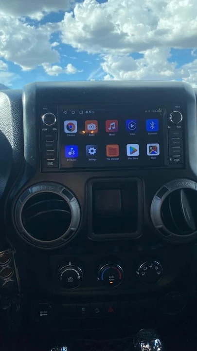 2013 Jeep JK Wrangler - Image 13 of 17