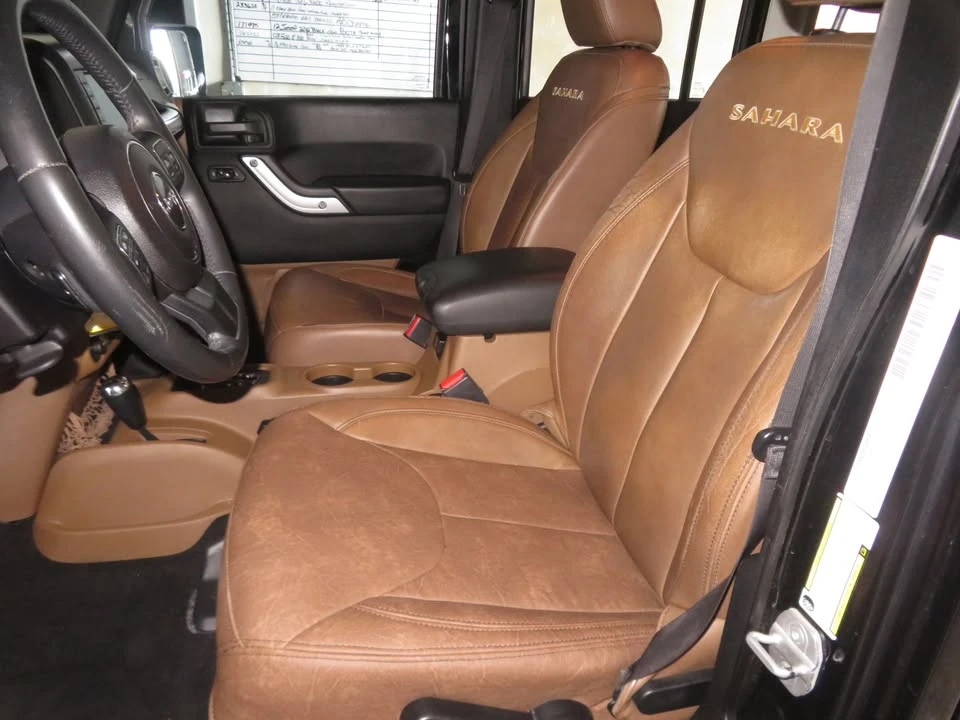 2013 Jeep JK Wrangler - Image 20 of 20