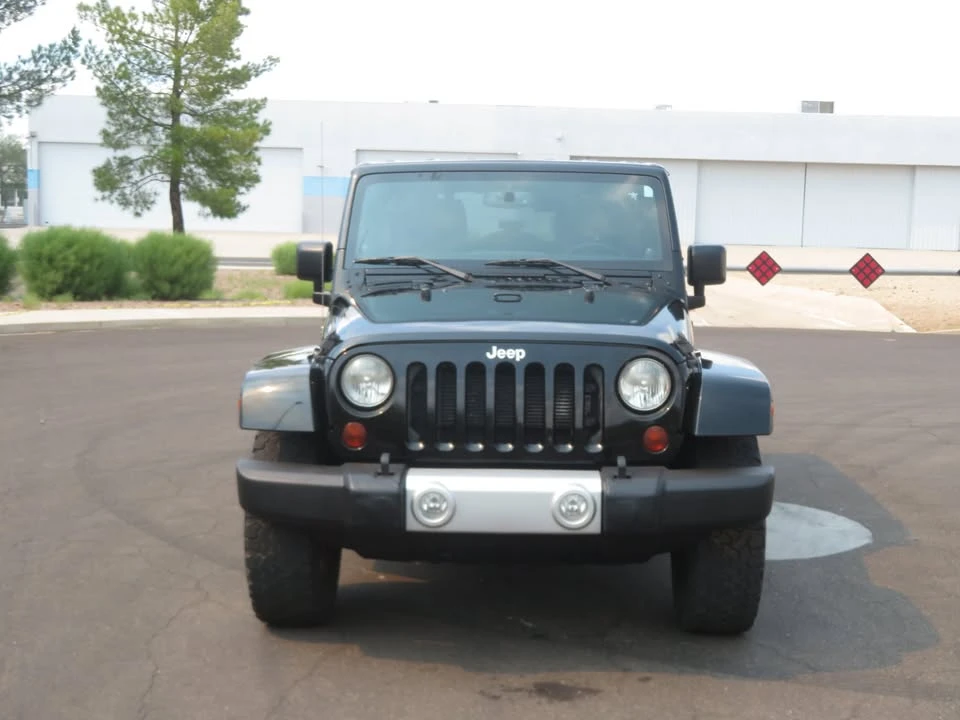 2013 Jeep JK Wrangler - Image 6 of 20