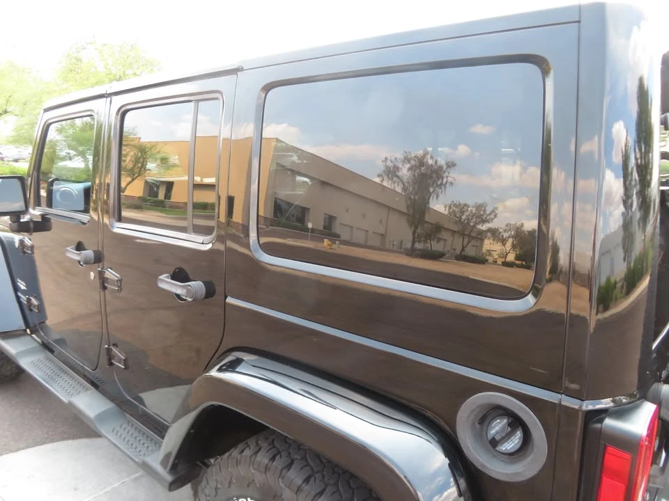 2013 Jeep JK Wrangler - Image 4 of 20