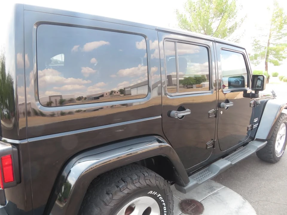 2013 Jeep JK Wrangler - Image 15 of 20