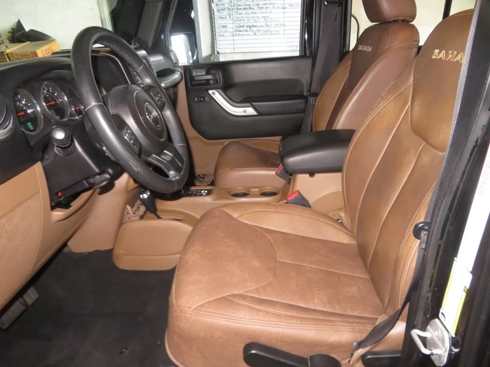 2013 Jeep JK Wrangler - Image 17 of 20