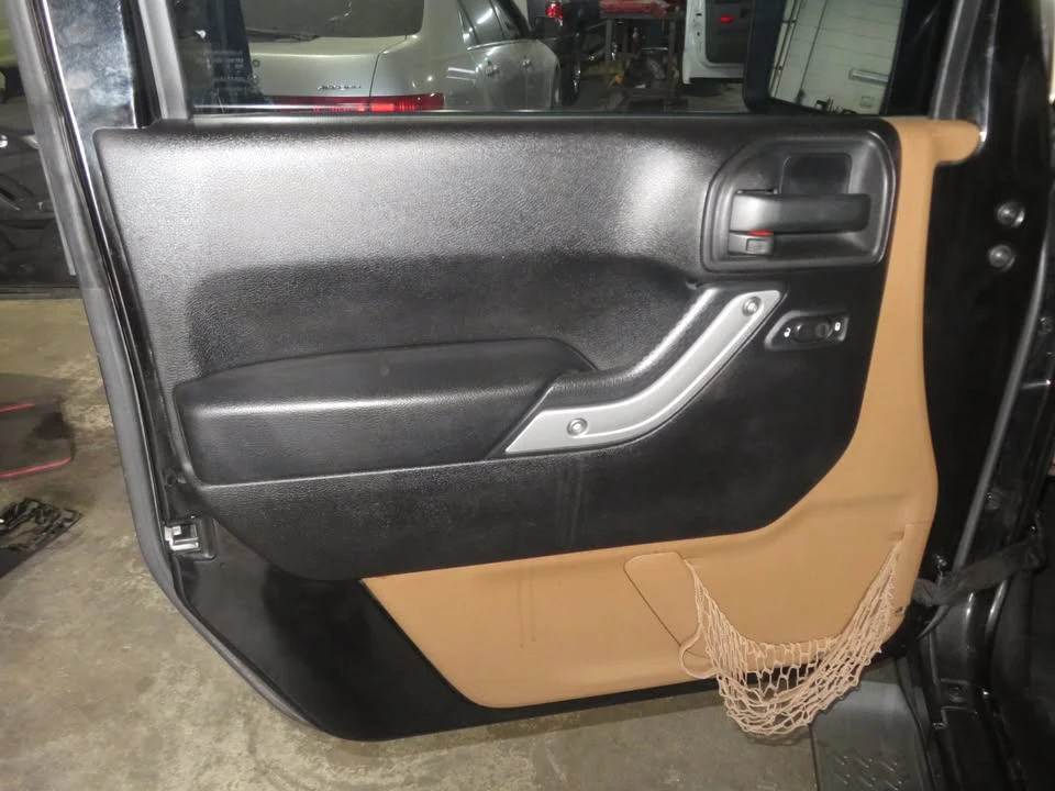 2013 Jeep JK Wrangler - Image 16 of 20