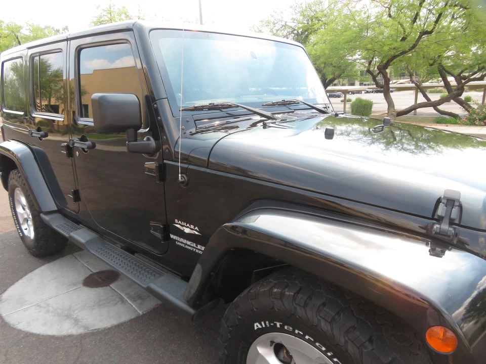 2013 Jeep JK Wrangler - Image 14 of 20
