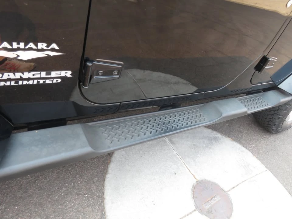2013 Jeep JK Wrangler - Image 9 of 20