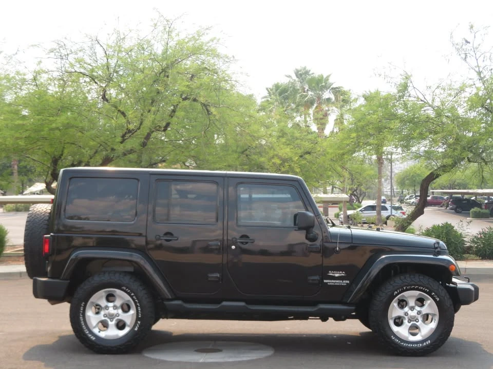 2013 Jeep JK Wrangler - Image 11 of 20
