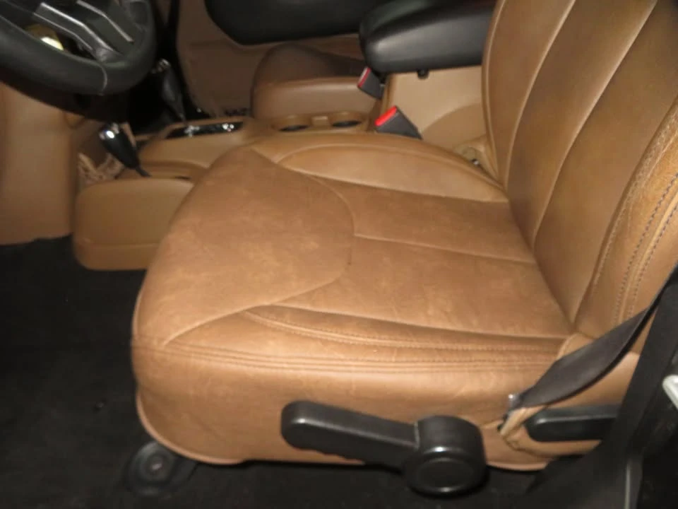 2013 Jeep JK Wrangler - Image 19 of 20