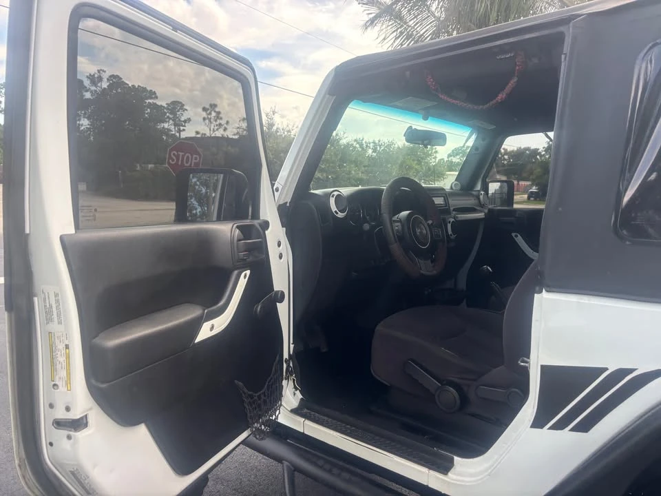 2013 Jeep JK Wrangler - Image 14 of 18