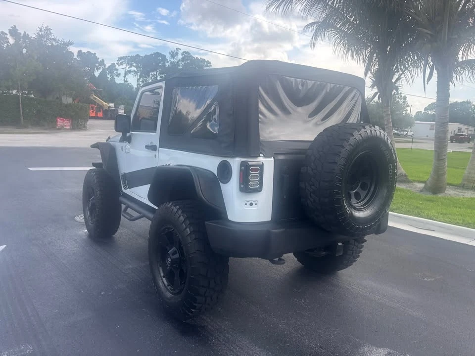 2013 Jeep JK Wrangler - Image 5 of 18