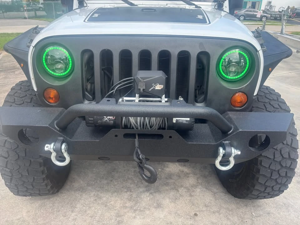 2013 Jeep JK Wrangler - Image 10 of 18