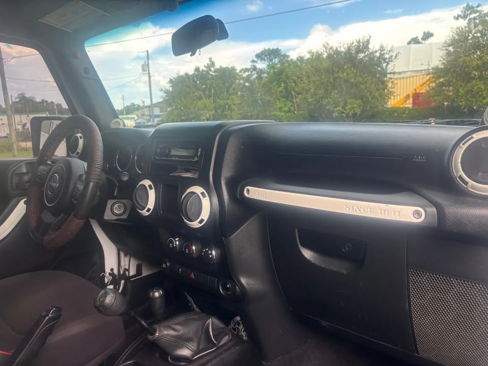 2013 Jeep JK Wrangler - Image 18 of 18