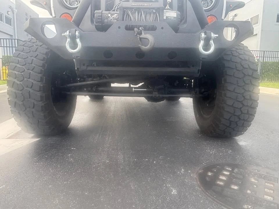 2013 Jeep JK Wrangler - Image 11 of 18