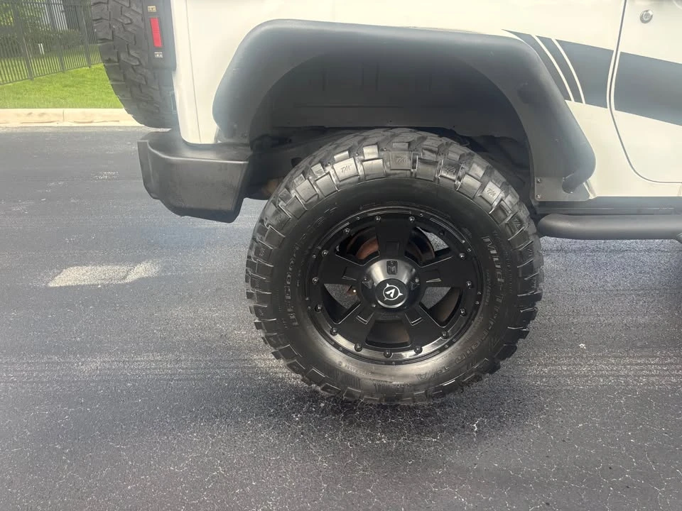 2013 Jeep JK Wrangler - Image 12 of 18
