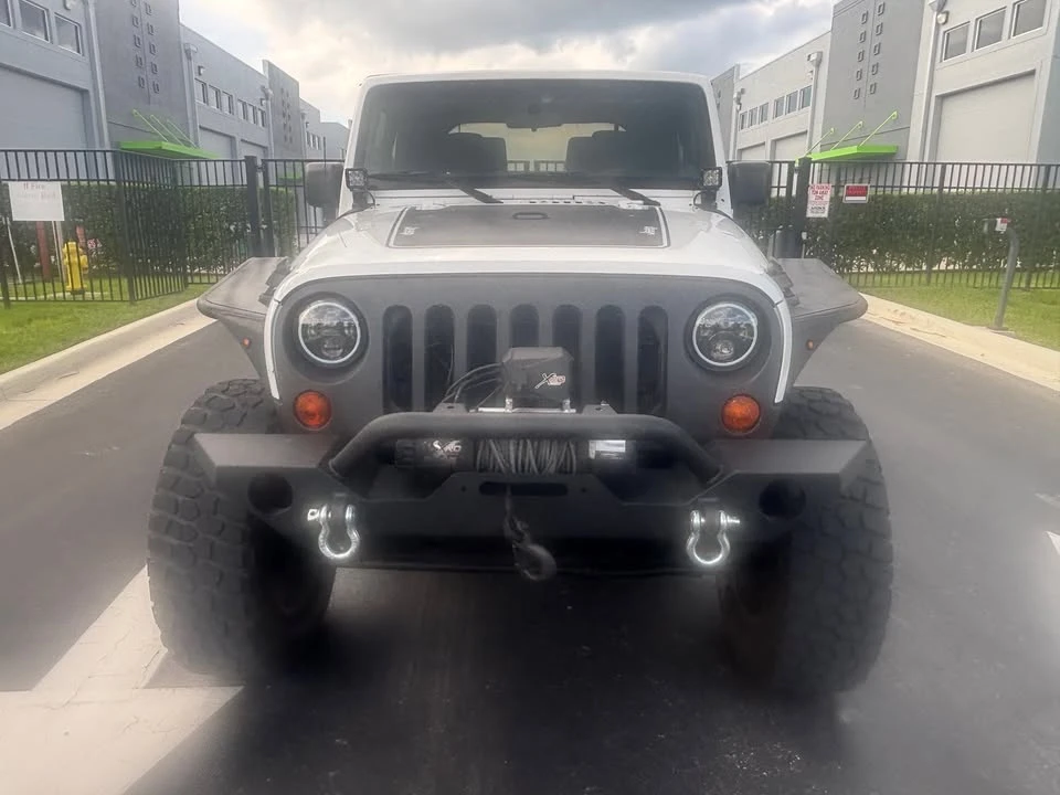 2013 Jeep JK Wrangler - Image 9 of 18
