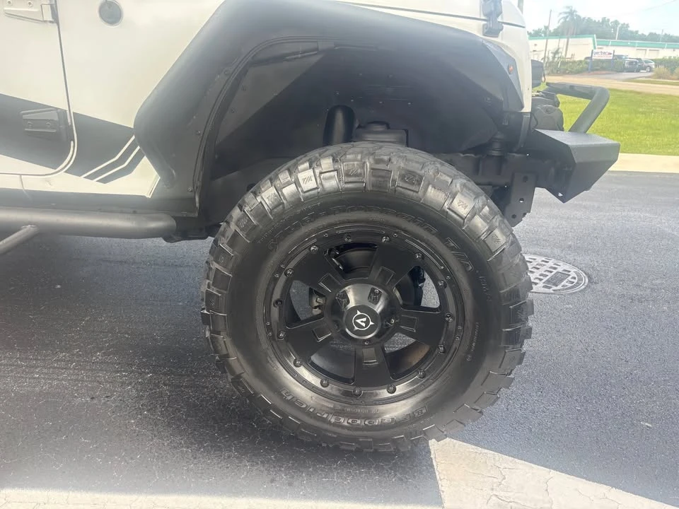 2013 Jeep JK Wrangler - Image 13 of 18
