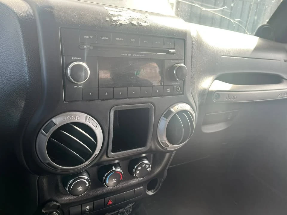 2013 Jeep JK Wrangler - Image 6 of 6
