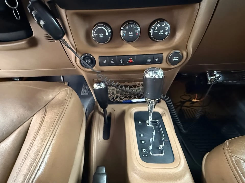 2013 Jeep JK Wrangler - Image 15 of 18