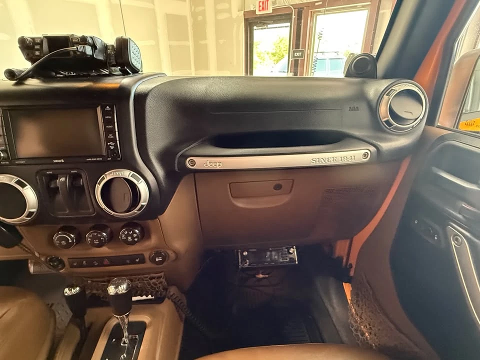 2013 Jeep JK Wrangler - Image 14 of 18