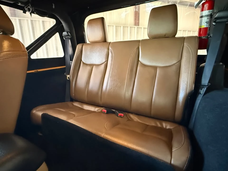 2013 Jeep JK Wrangler - Image 12 of 18